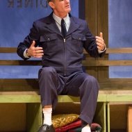 Bristol Riverside Theatre- Carl